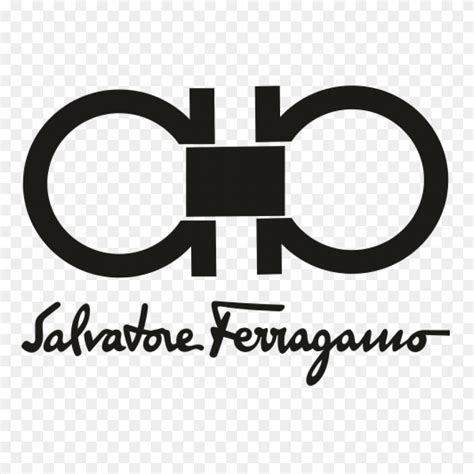 salvatore ferragamo logo vector|ferragamo logo png.